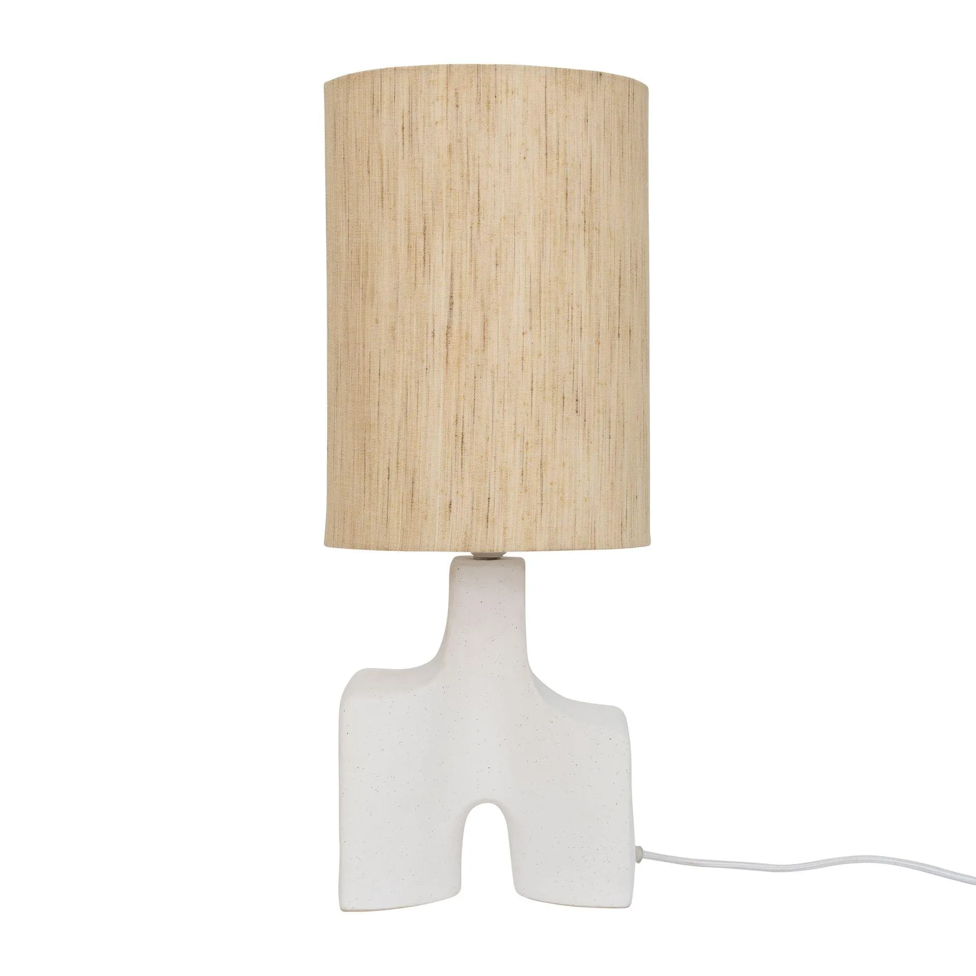 Hikari table lamp Ø22.5x55 cm Prairie sand