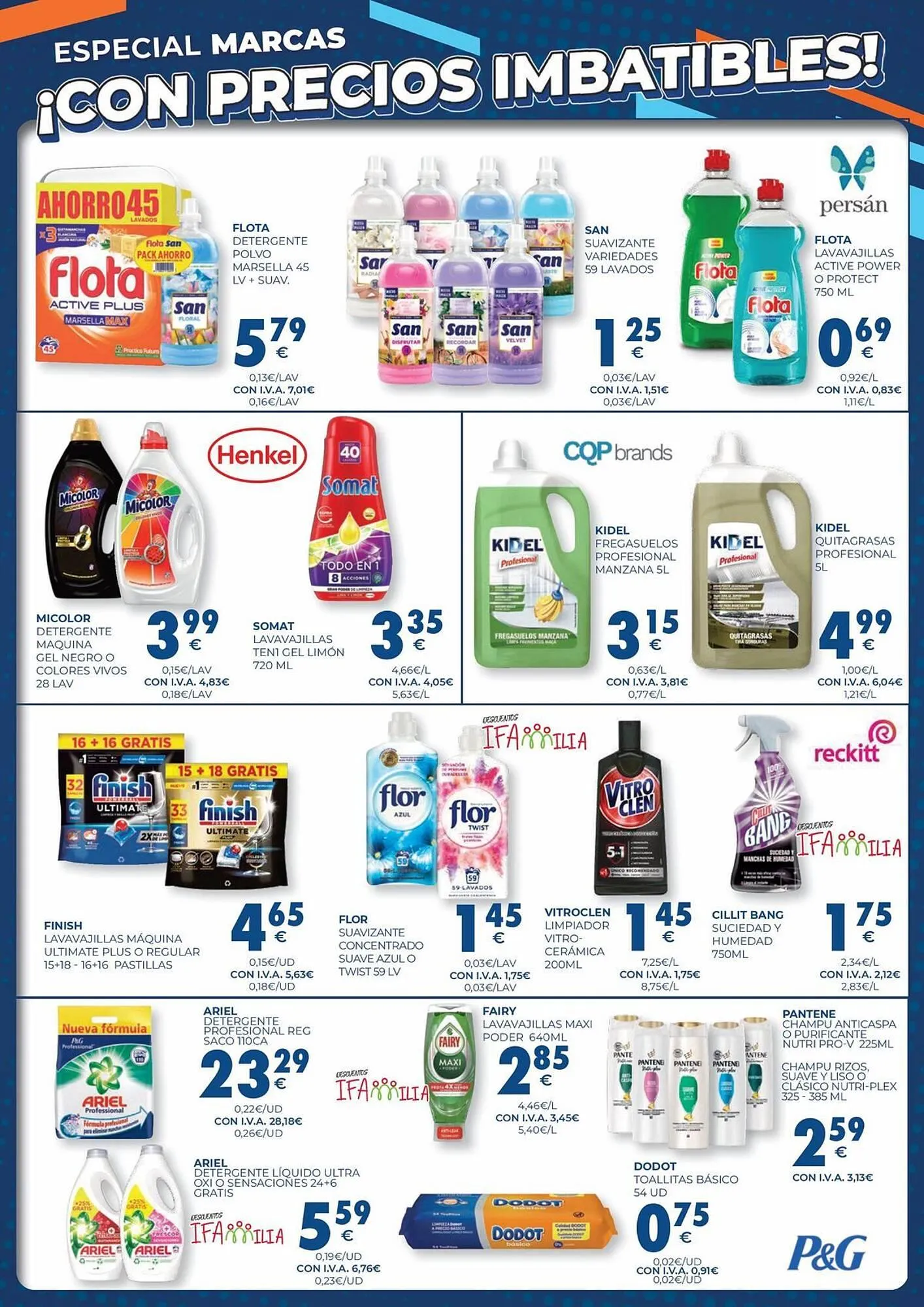 Catálogo de Folleto CashDiplo 26 de junio al 30 de julio 2025 - Página 11