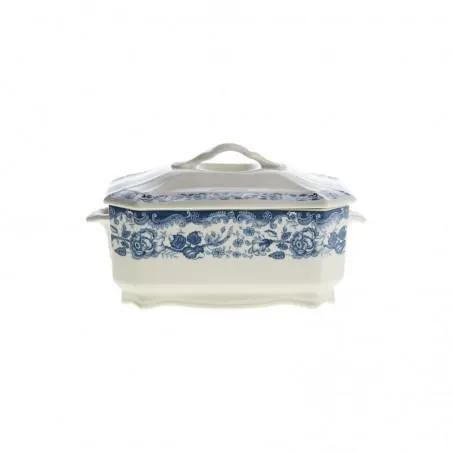 Bombonera colección Ceilán