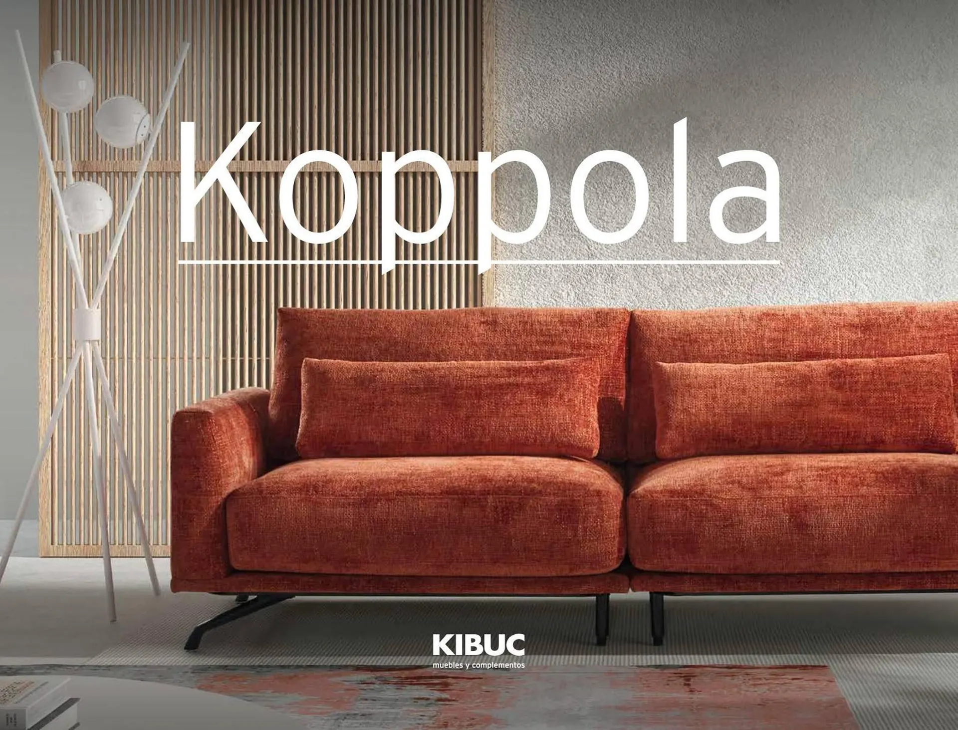 Catálogo de Folleto Kibuc 2 de diciembre al 14 de enero 2024 - Página 1