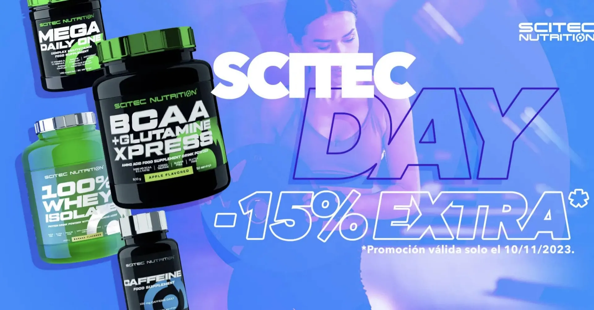 Folleto NutriTienda - 1