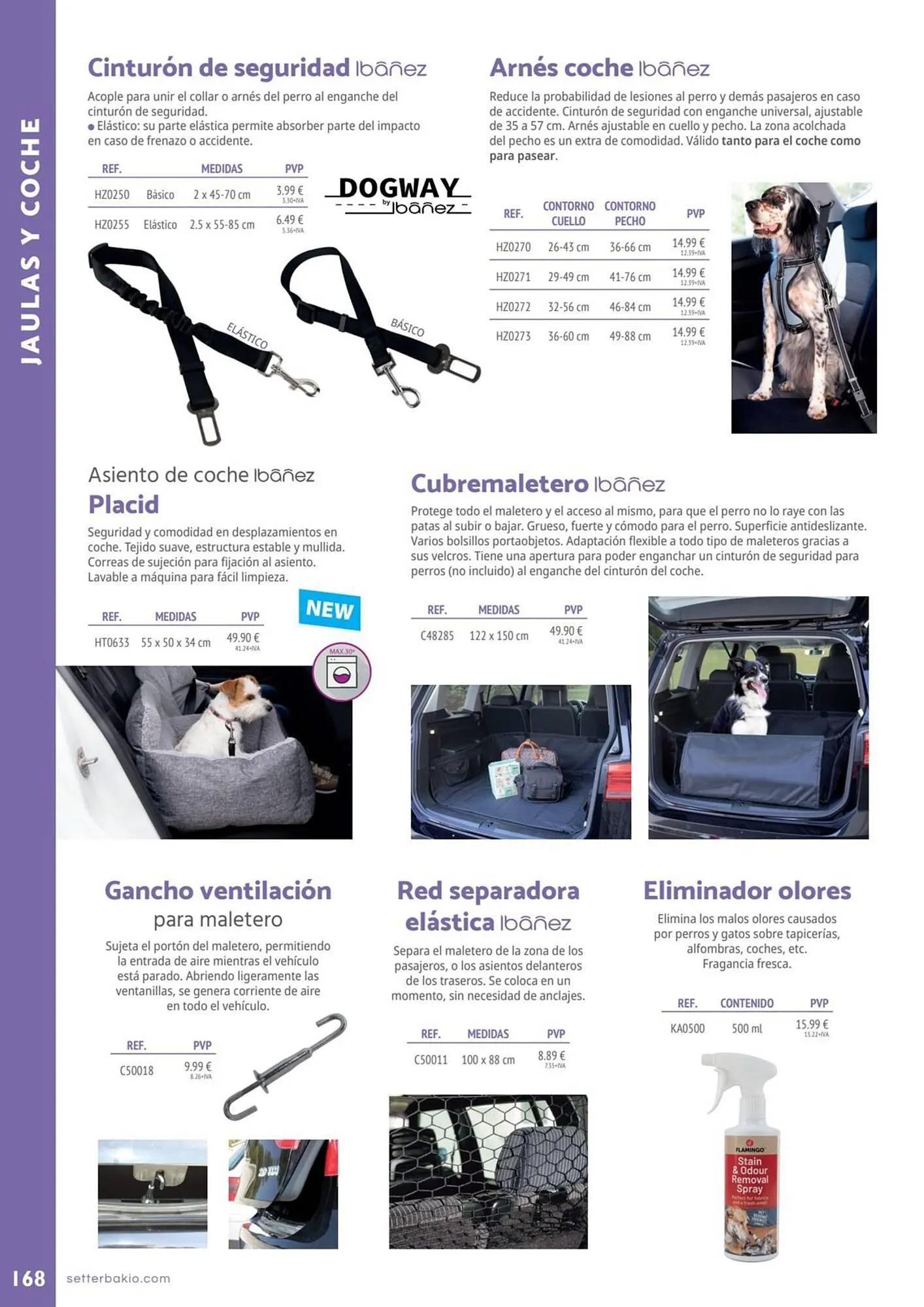Catálogo de Folleto Setter Bakio 14 de junio al 14 de junio 2025 - Página 75