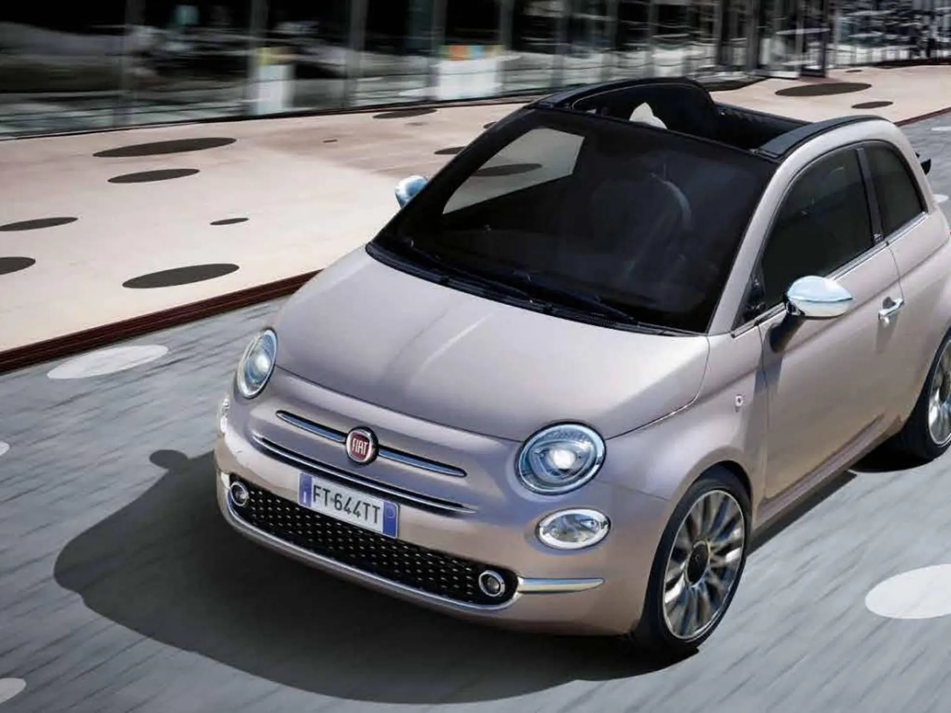 Catálogo de Folleto Fiat 24 de mayo al 31 de diciembre 2023 - Página 26
