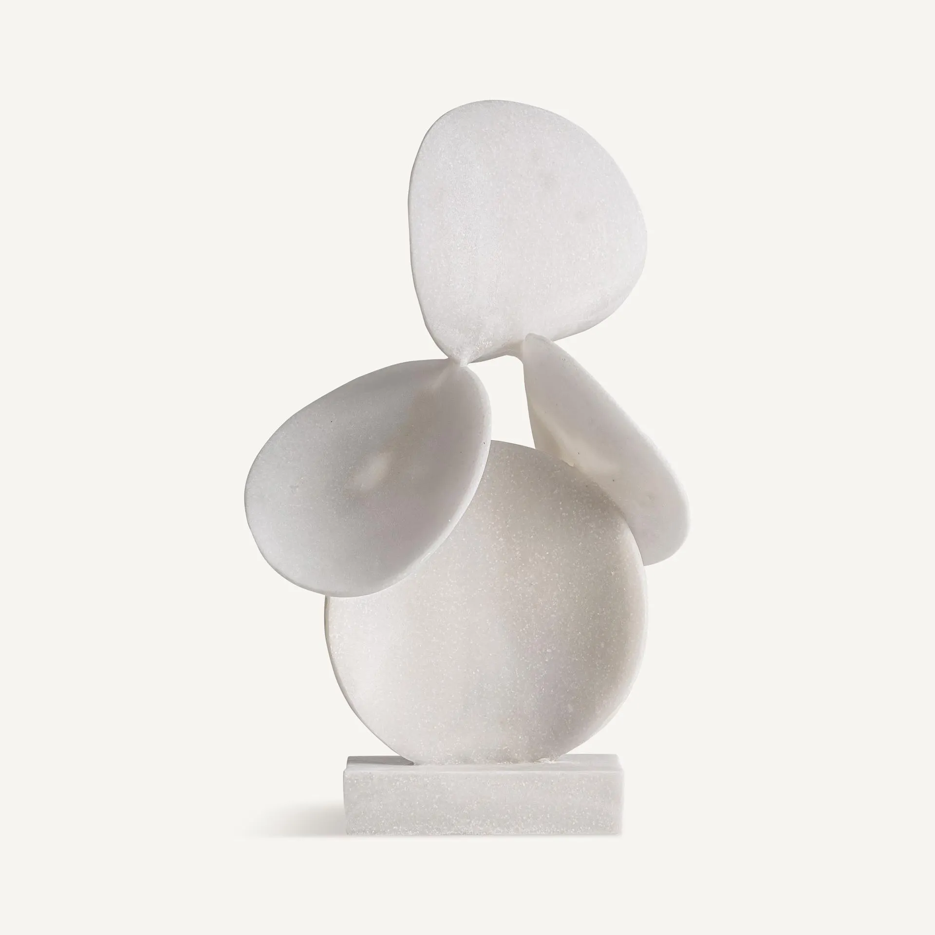 FIGURA DECORATIVA LEAH