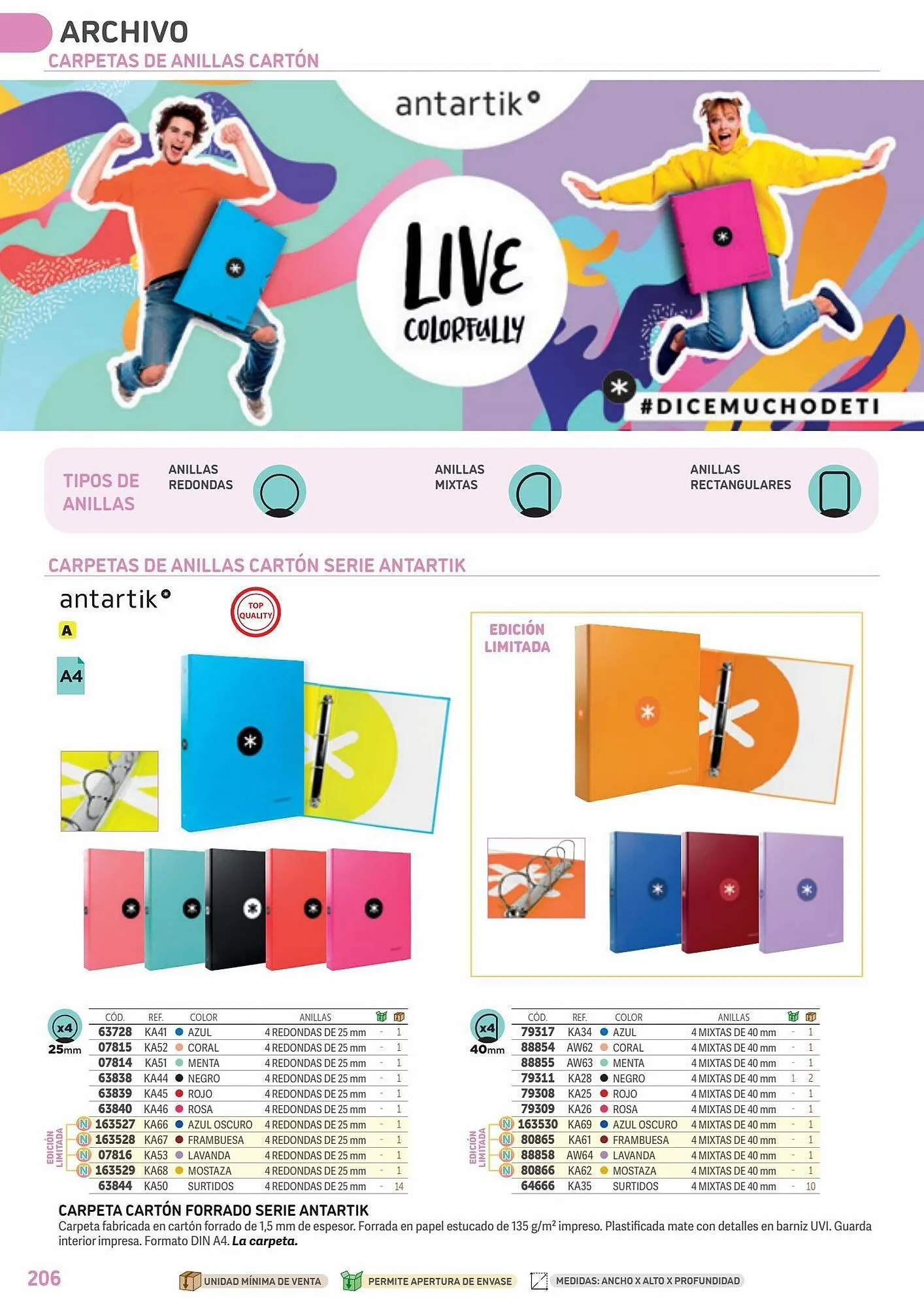 Catálogo de Folleto Carlin 25 de julio al 31 de diciembre 2023 - Página 232