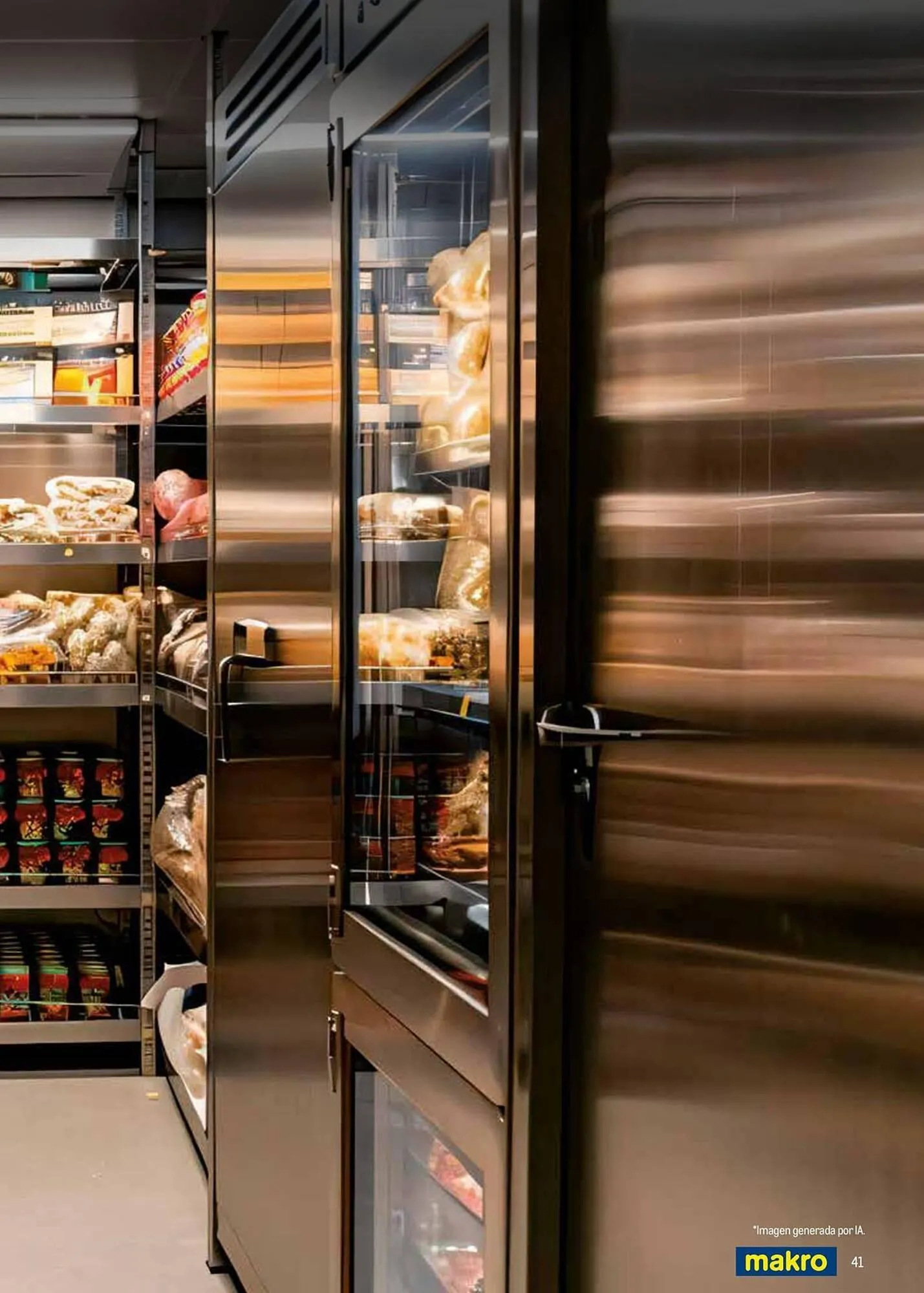 Catálogo de Catálogo Makro 9 de septiembre al 31 de diciembre 2025 - Página 41