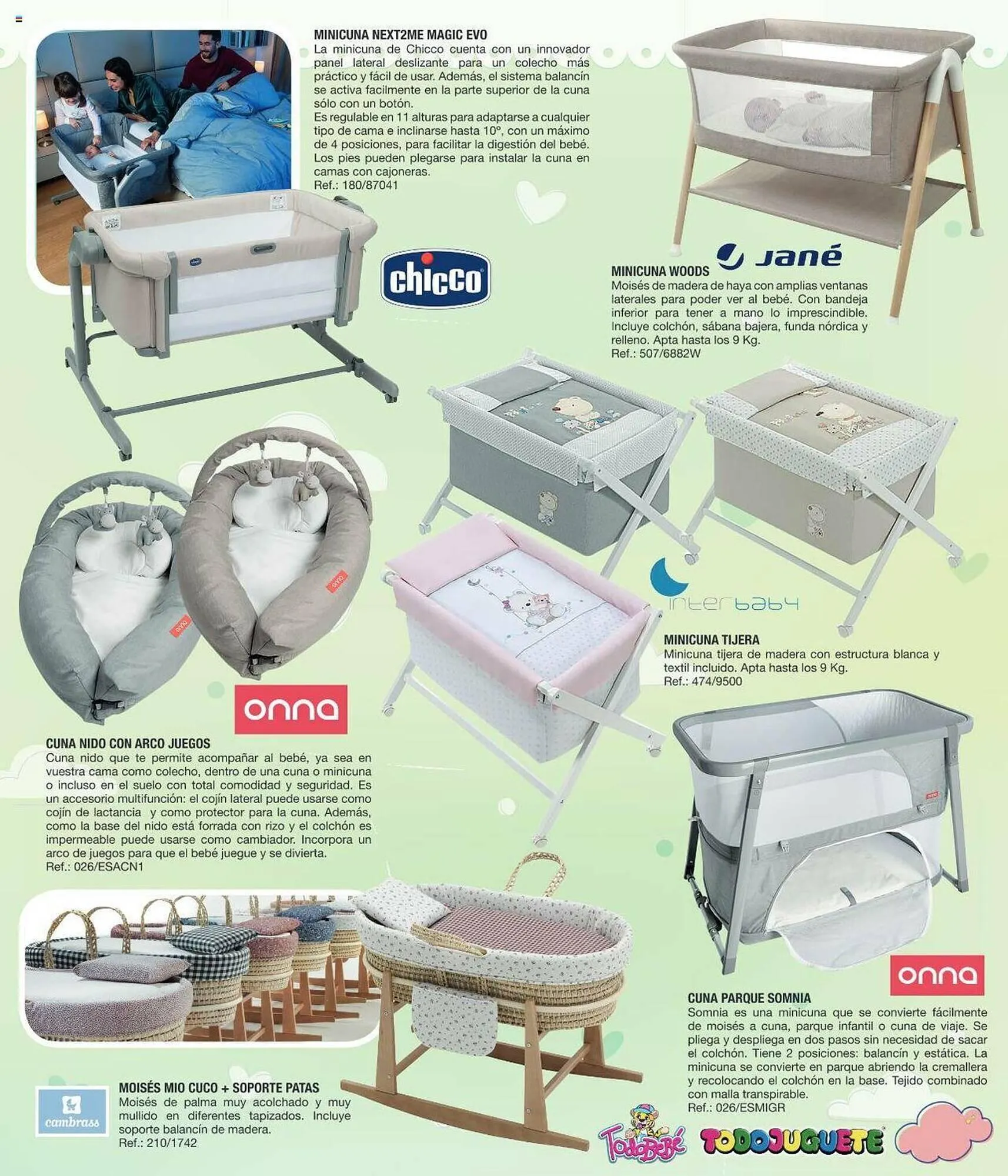 Catálogo de Folleto Todojuguete 4 de junio al 31 de diciembre 2025 - Página 7