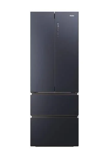 Frigorífico Haier HFW7720ENMB