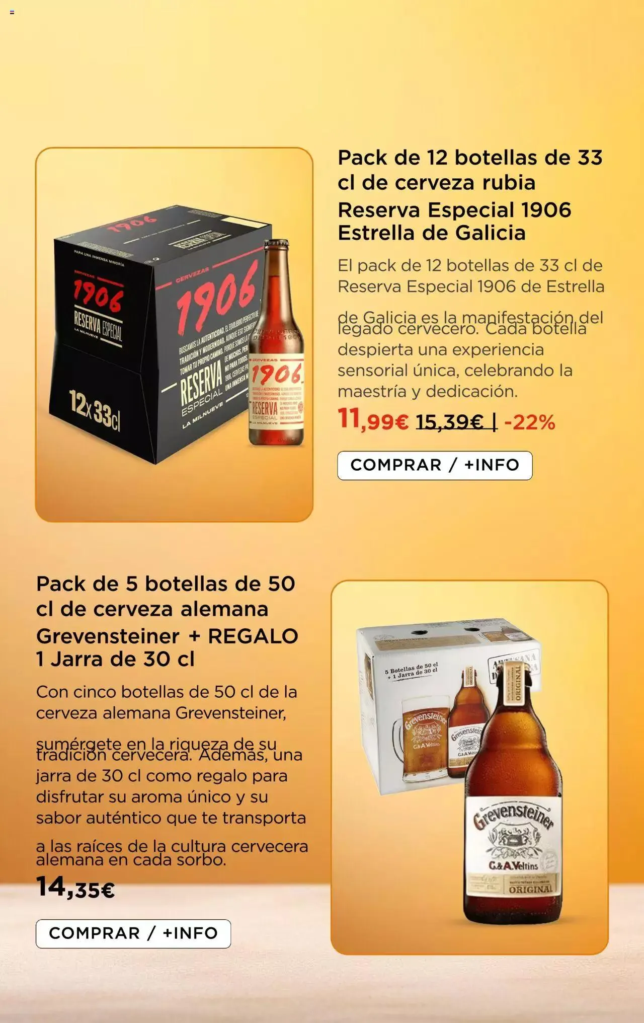 Catálogo de La Tienda en Casa folleto 1 de noviembre al 30 de noviembre 2023 - Página 13