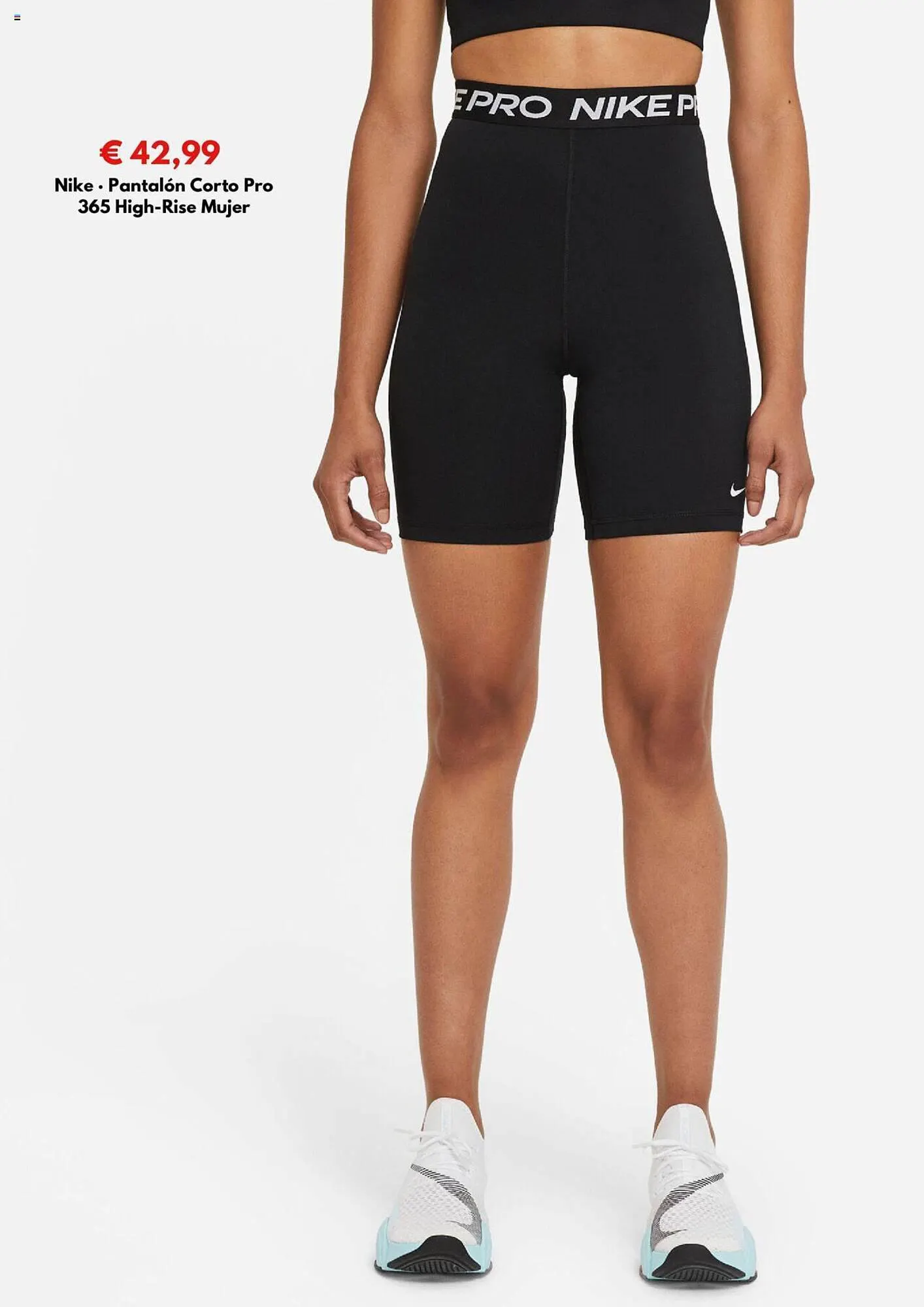 Catálogo de Folleto Intersport 1 de julio al 31 de julio 2023 - Página 2