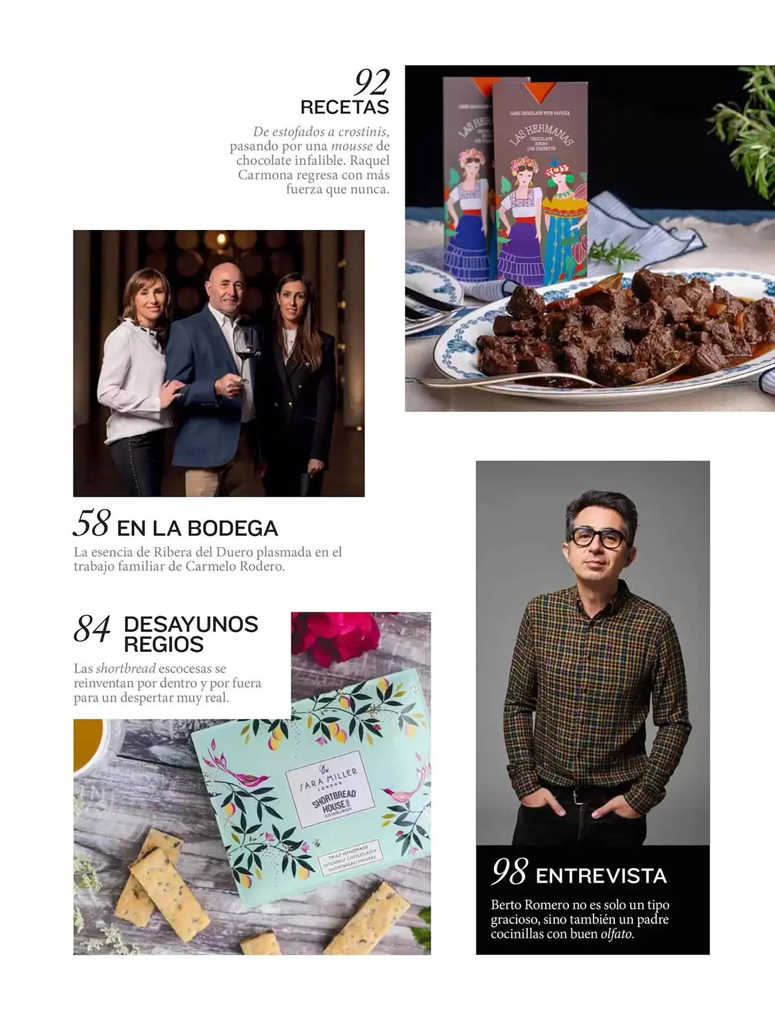 Catálogo de Folleto El Corte Inglés 1 de abril al 30 de junio 2025 - Página 5