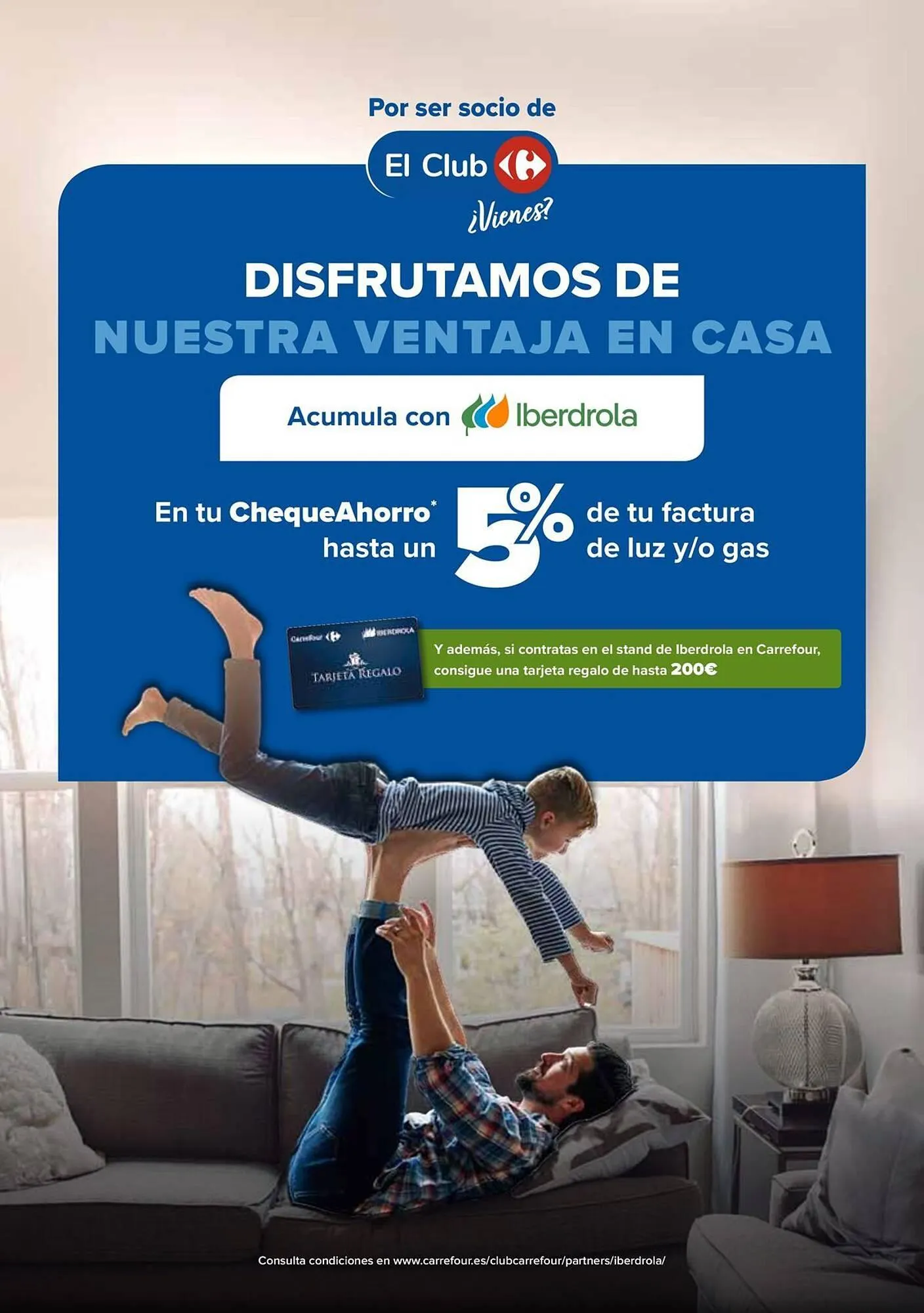 Catálogo de Folleto Carrefour 11 de septiembre al 24 de septiembre 2025 - Página 6