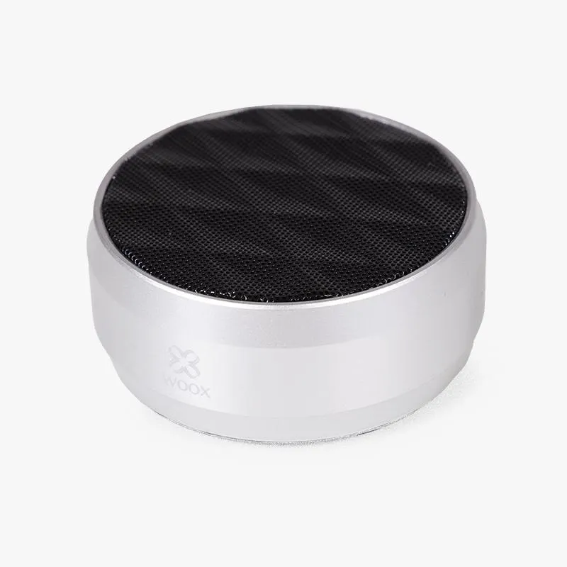 WOOX MINI ALTAVOZ BLUETOOTH