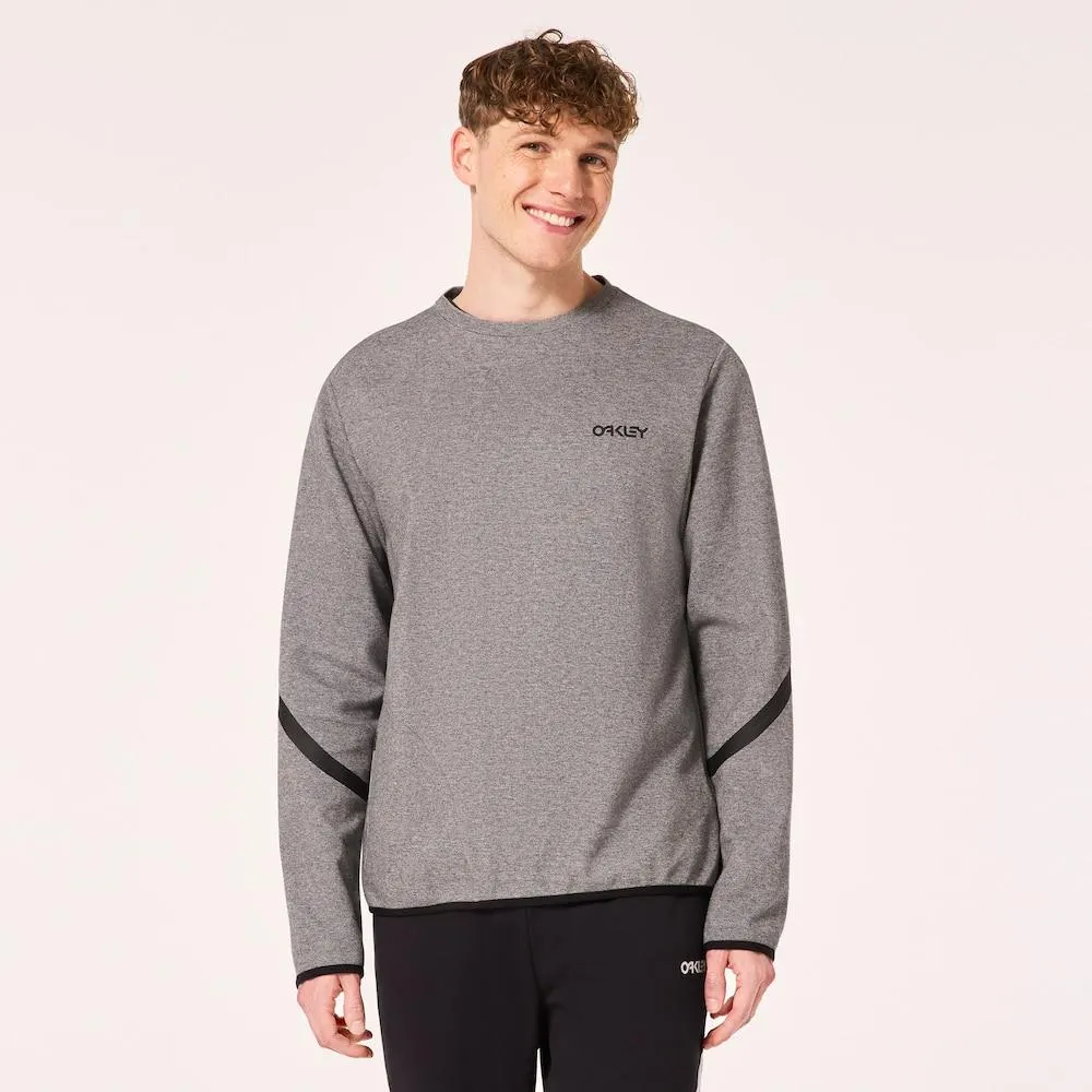 Roam Commuter Rc Crew Sweathirt