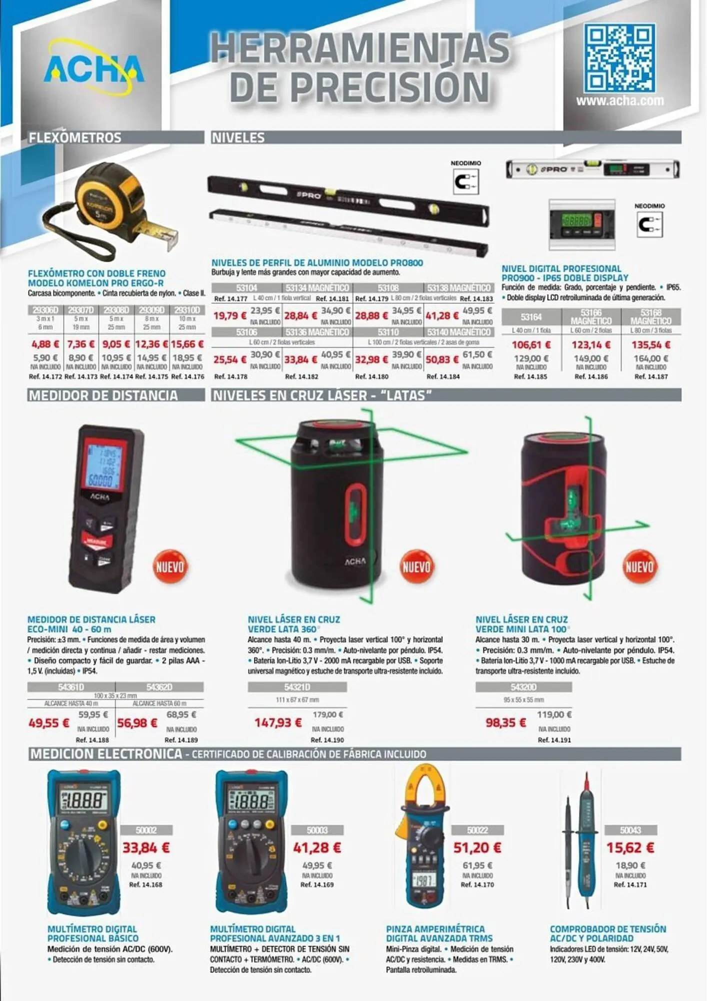Catálogo de Folleto Coferdroza 22 de abril al 1 de junio 2024 - Página 15