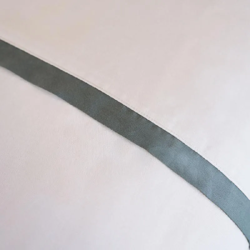 Juego Sábanas Algodón Satén - Noia chic