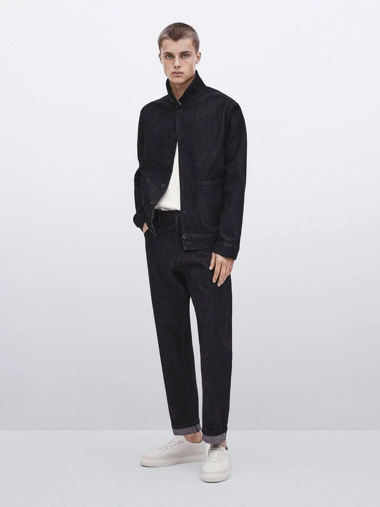 Catálogo de Folleto Massimo Dutti 19 de mayo al 10 de julio 2023 - Página 10