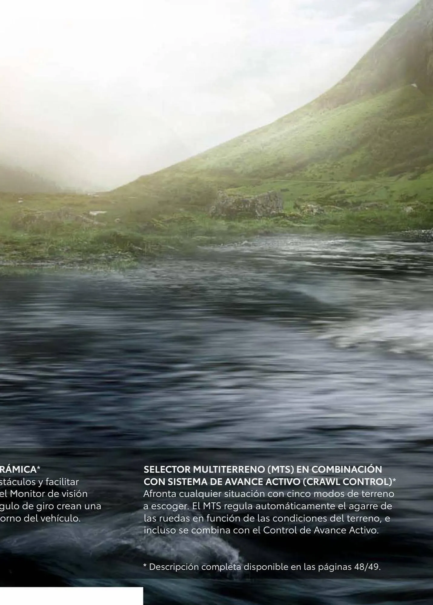 Catálogo de Folleto Toyota 8 de enero al 8 de enero 2024 - Página 31