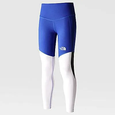 Mallas de correr para mujer