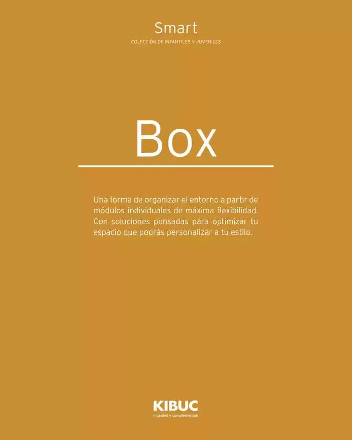 Catálogo de Juvenil Smart 11 de noviembre al 11 de noviembre 2025 - Página 57