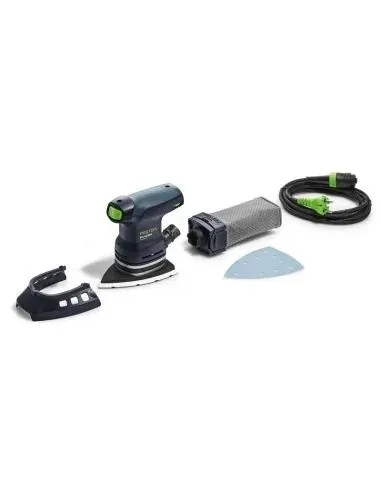 Lijadora Delta DTS 400 REQ Festool