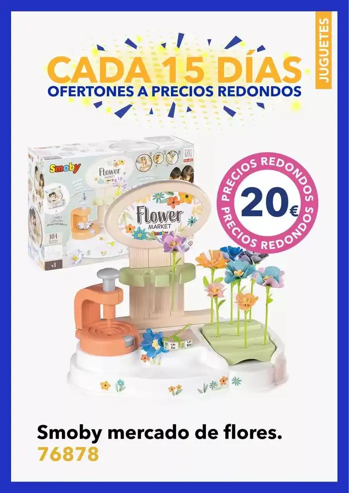 Catálogo de Cada 15 días 28 de marzo al 31 de marzo 2025 - Página 28