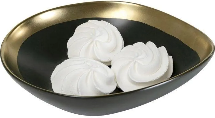 Plato hondo Vibrations Ø19