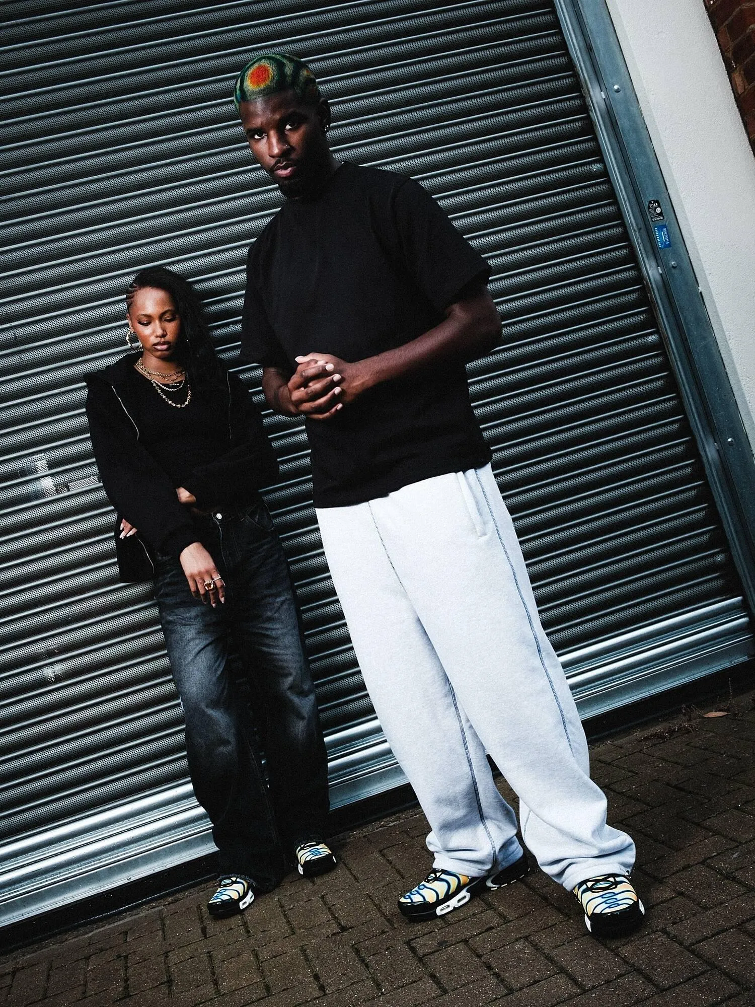 Catálogo de Folleto Foot Locker 6 de agosto al 11 de octubre 2025 - Página 2