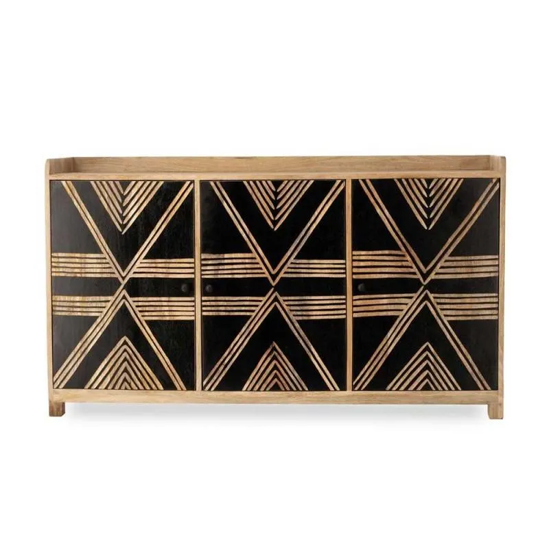 Toteng Sideboard, 140cm
