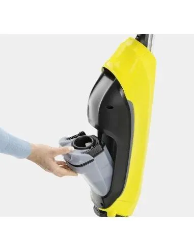 Fregona eléctrica FC 5 Kärcher