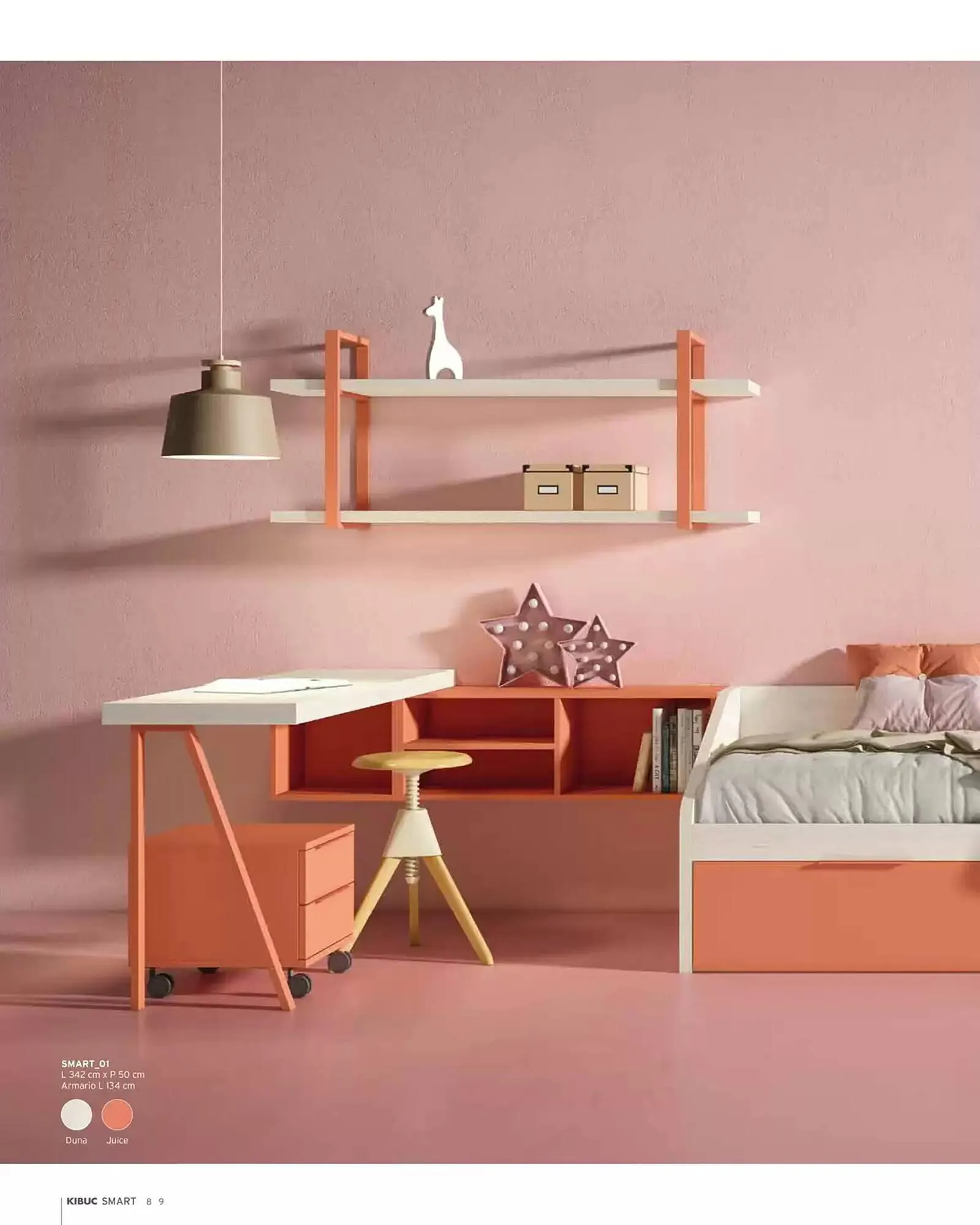 Catálogo de Folleto Kibuc 11 de noviembre al 11 de noviembre 2025 - Página 8