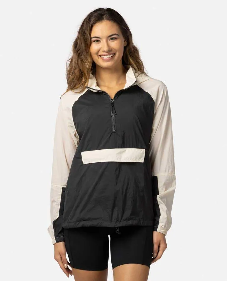 Chaqueta plegable Run Swim Surf