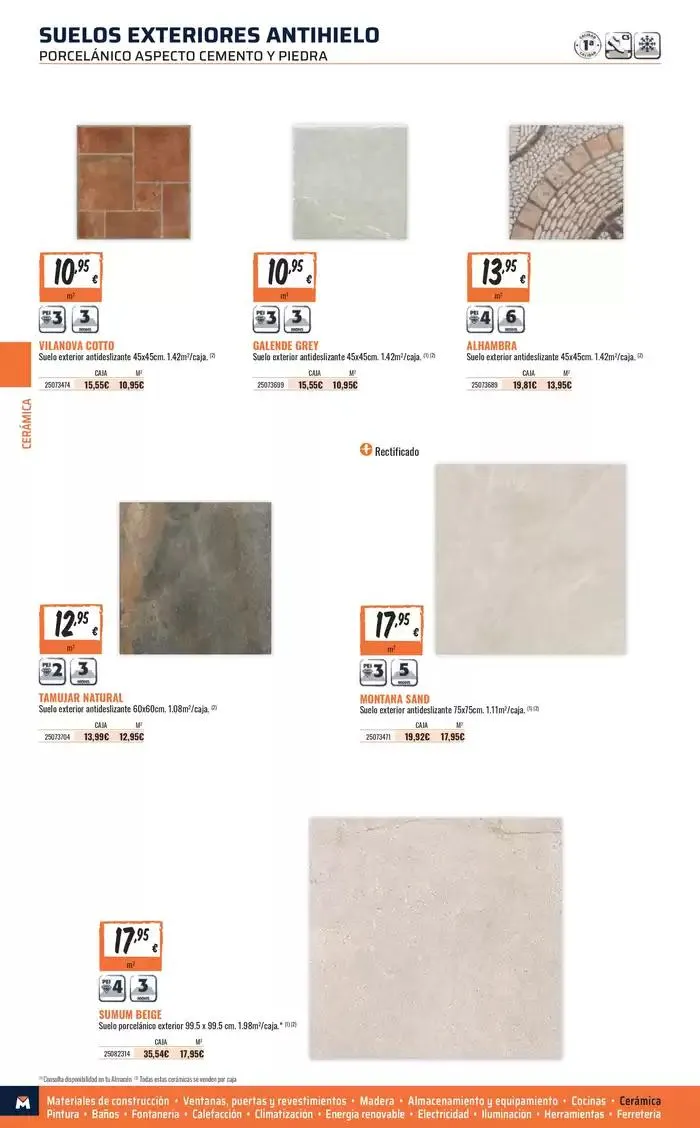 Catálogo de Catálogo 2025 Lleida 1 de enero al 31 de diciembre 2025 - Página 37