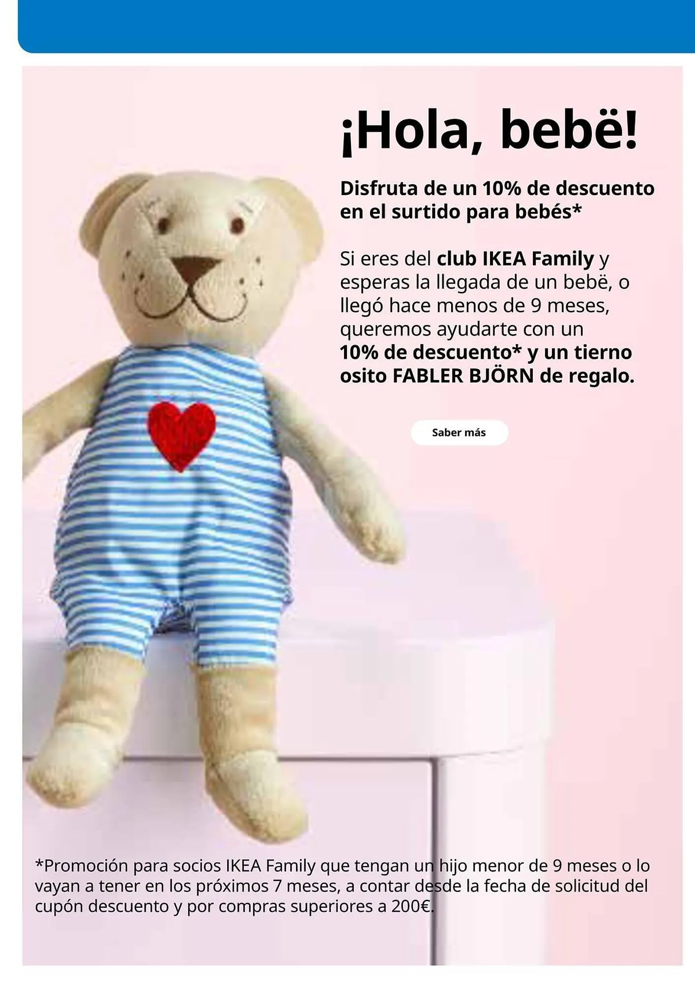 Catálogo de Catálogo IKEA 1 de octubre al 31 de octubre 2025 - Página 9