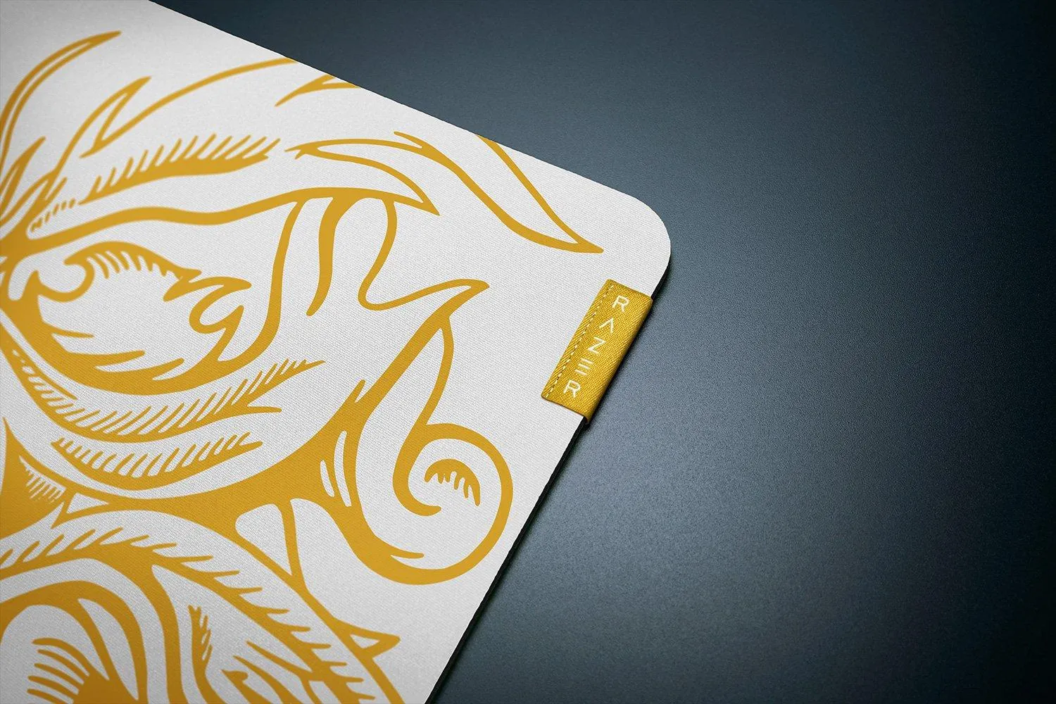 Razer Gigantus V2 - Faker Edition