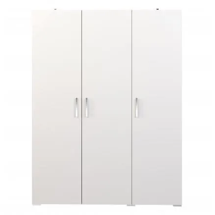 Armario de 3 puertas