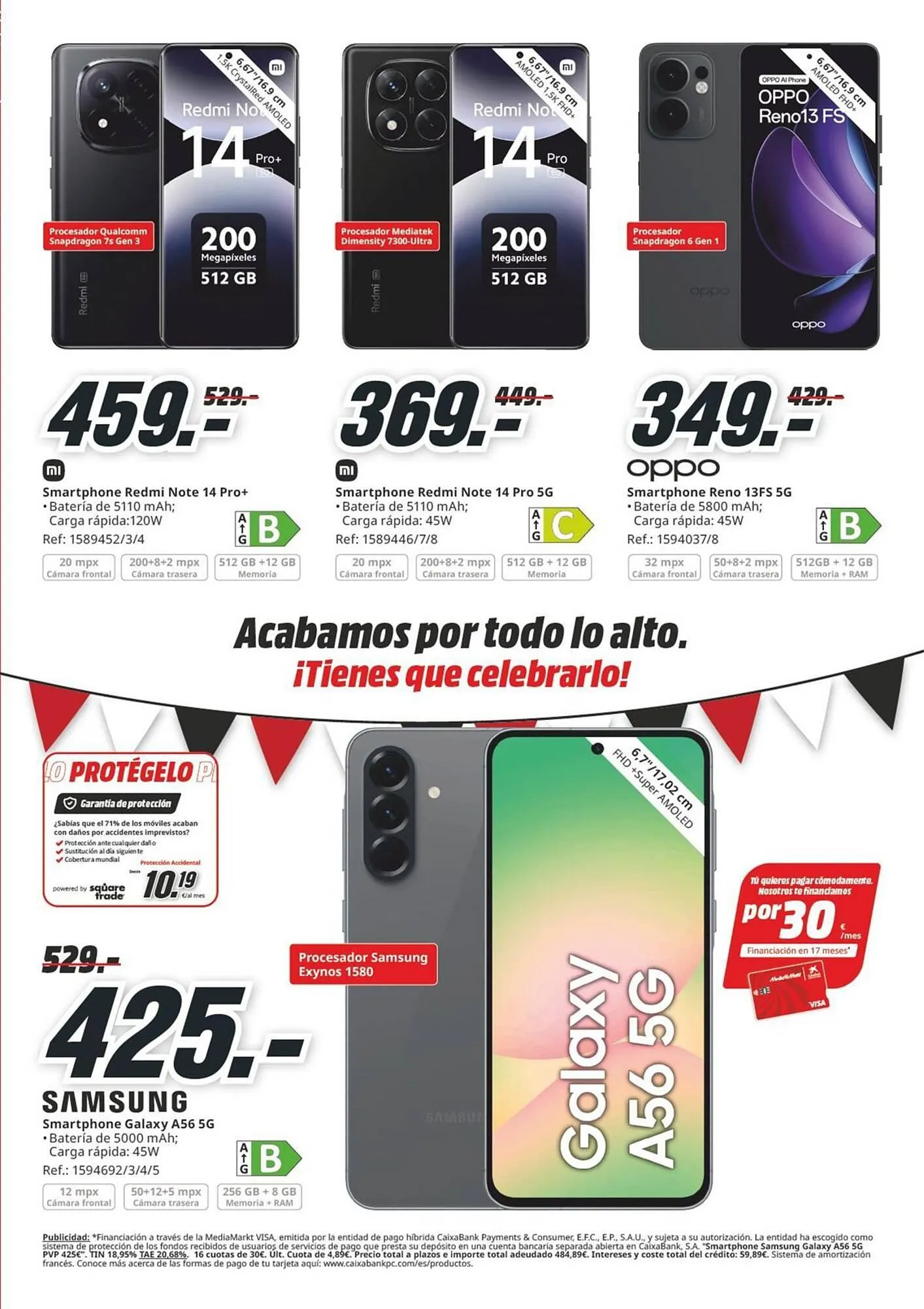 Catálogo de Folleto MediaMarkt 24 de julio al 31 de julio 2025 - Página 2