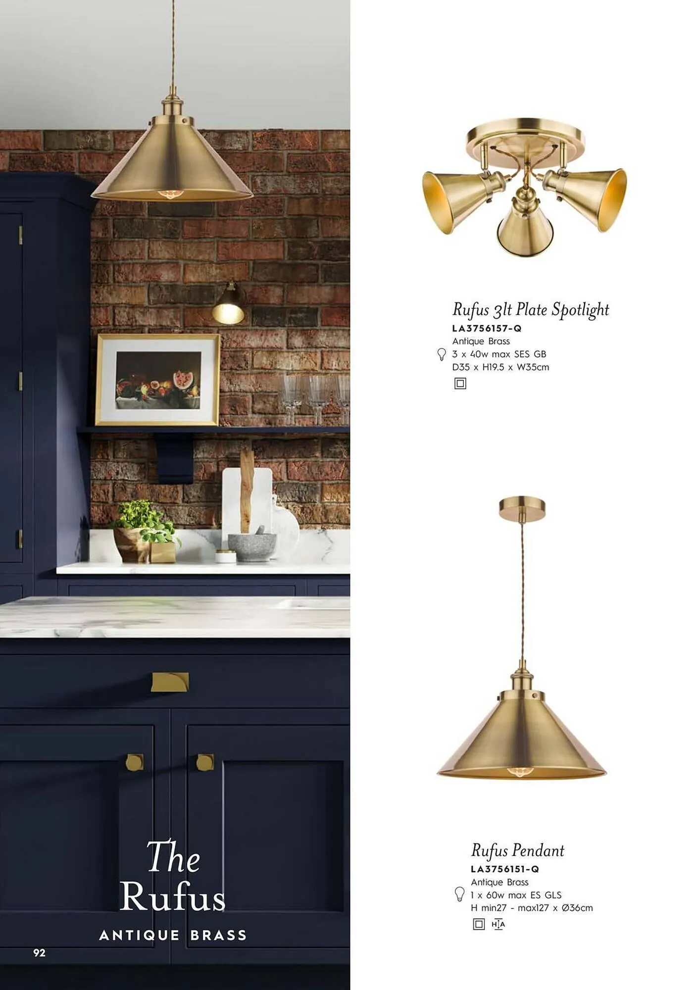 Catálogo de Folleto Laura Ashley 25 de enero al 31 de marzo 2024 - Página 94