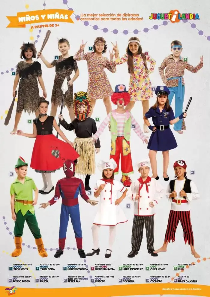 Catálogo de Colección 2025 24 de febrero al 30 de abril 2025 - Página 4