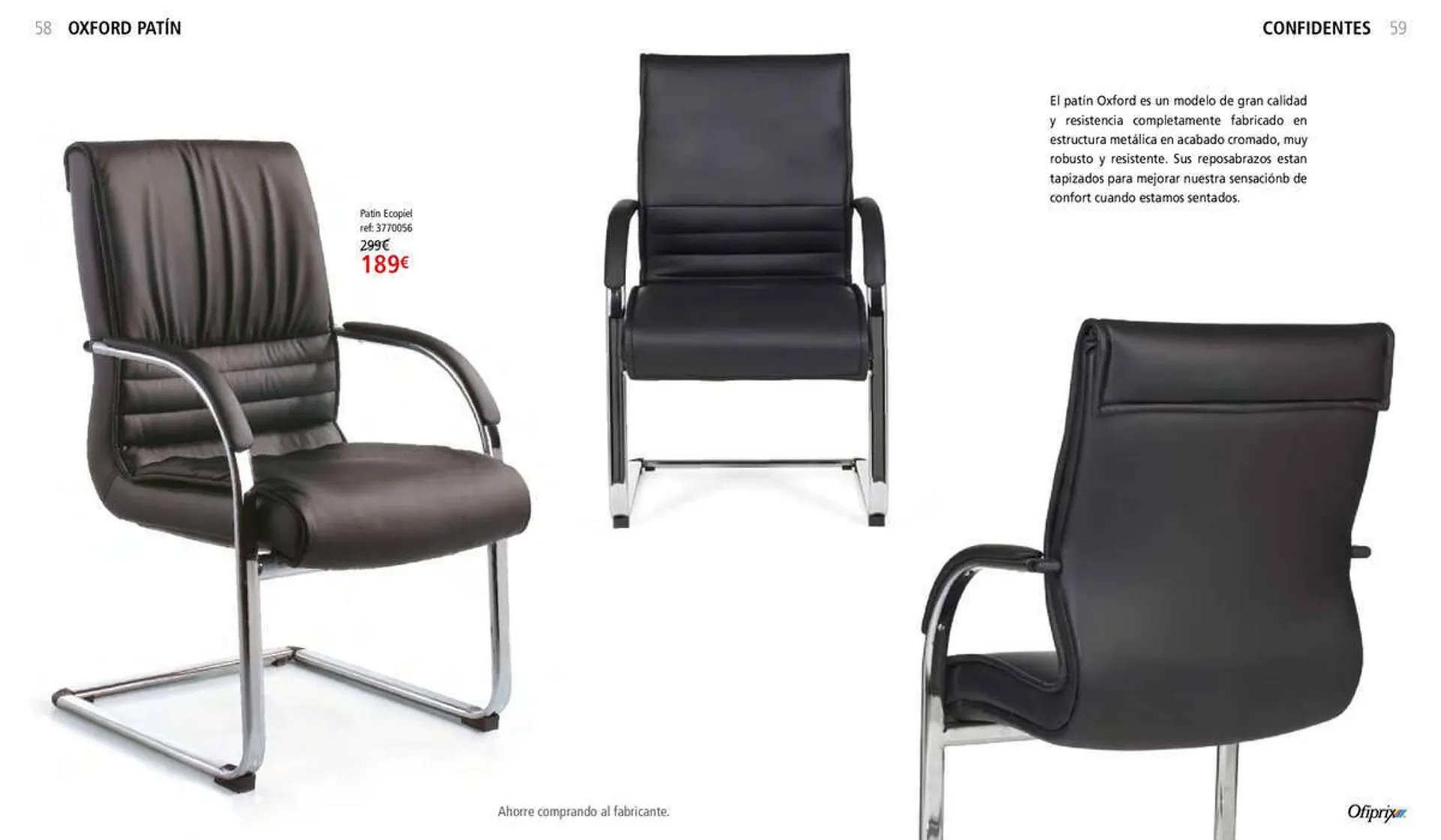 Catálogo de Folleto Ofiprix 14 de julio al 12 de julio 2023 - Página 30