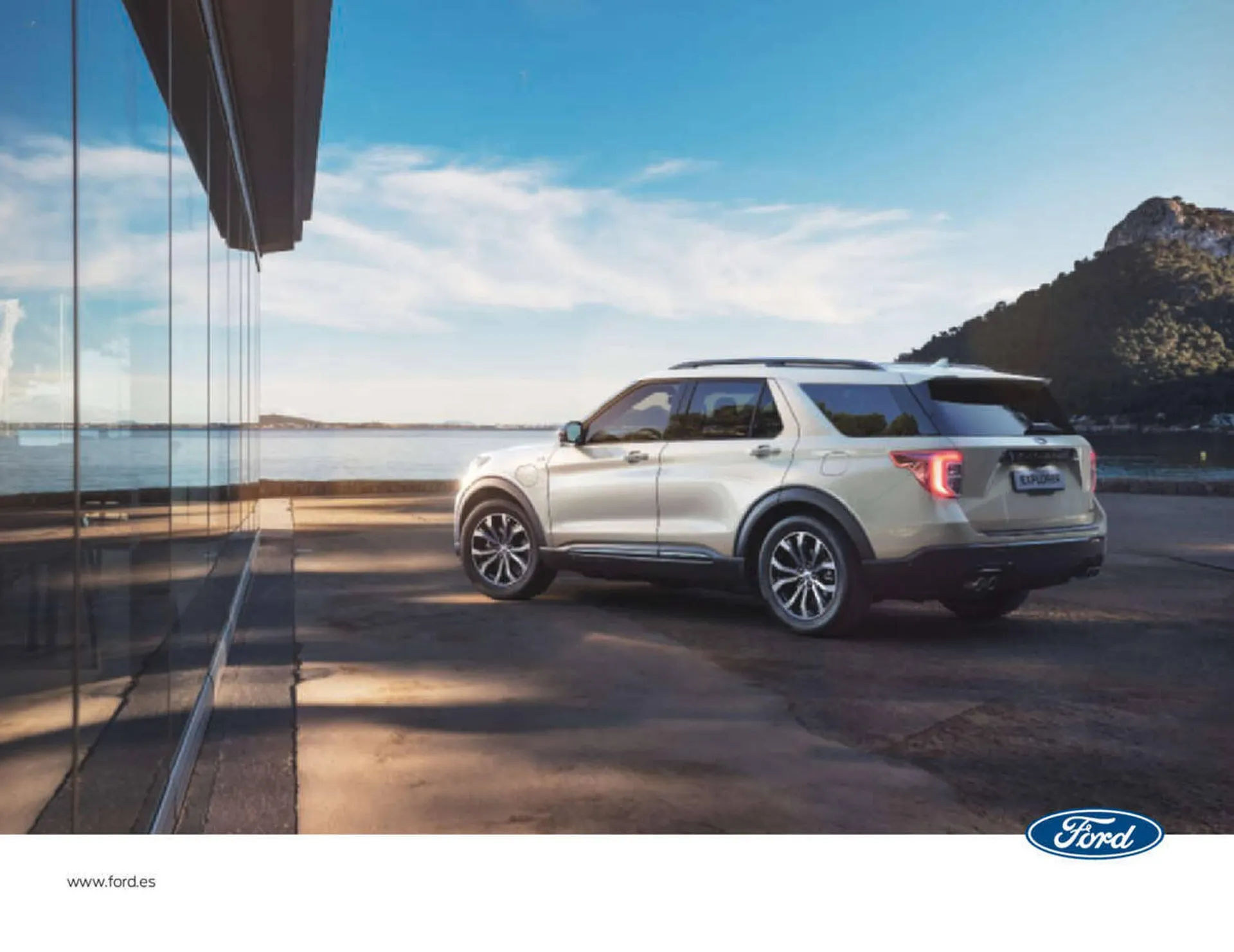 Catálogo de Folleto Ford 12 de enero al 13 de julio 2023 - Página 30