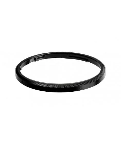 Anillo negro GN-1 para la Ricoh GR III