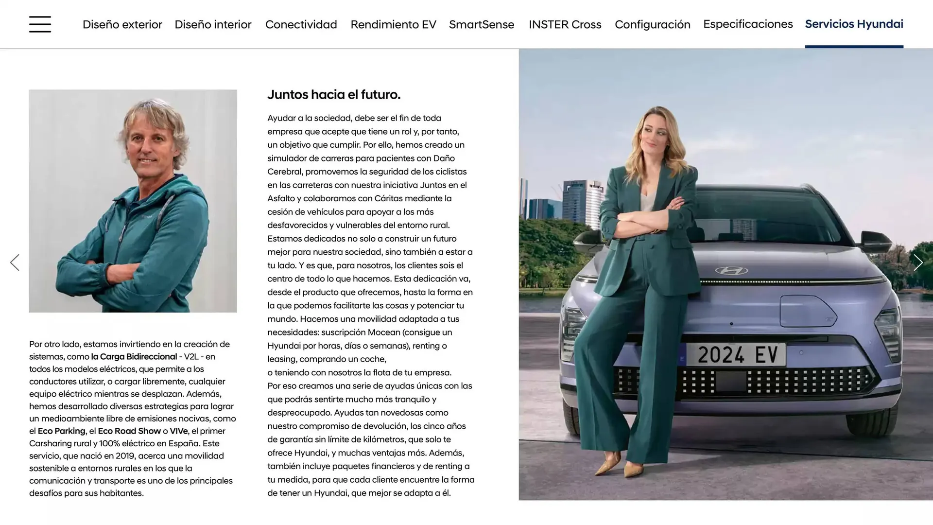 Catálogo de Folleto Hyundai 23 de enero al 23 de enero 2026 - Página 31