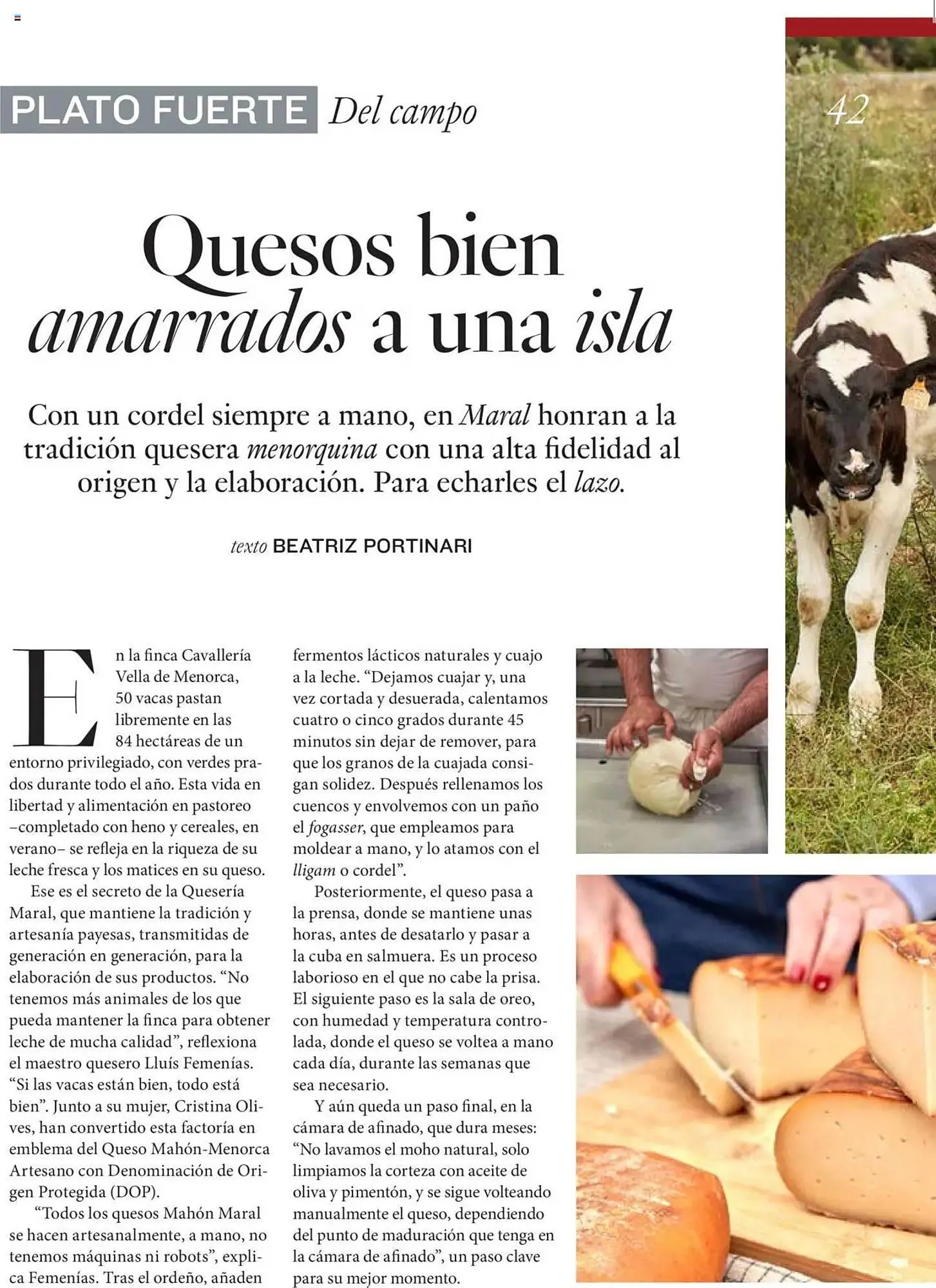 Catálogo de Folleto El Corte Inglés 27 de junio al 31 de agosto 2025 - Página 42