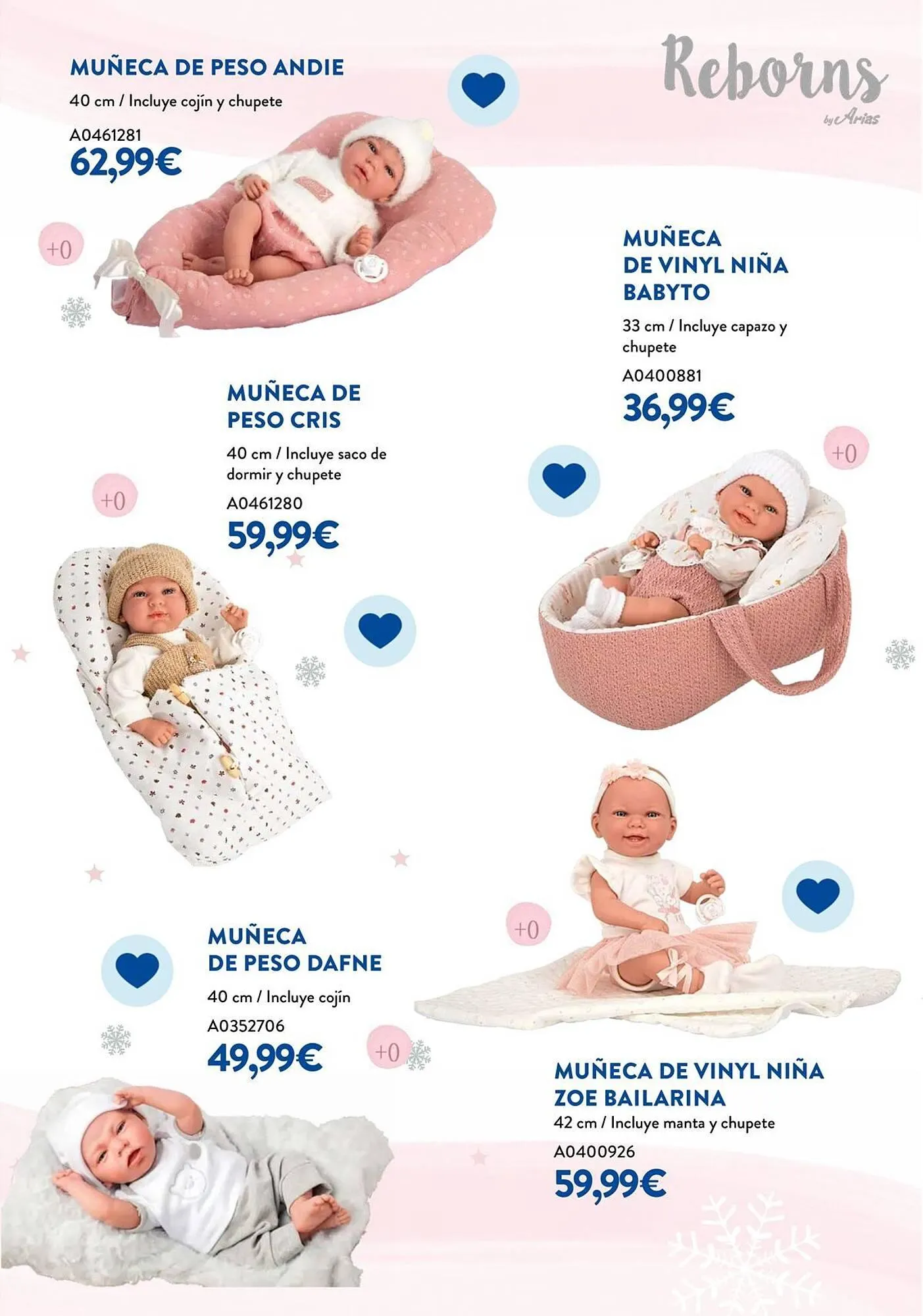 Catálogo de Catálogo Juguettos 28 de octubre al 24 de diciembre 2025 - Página 180