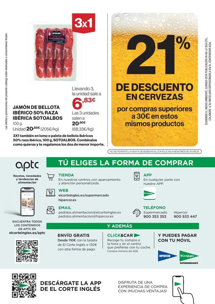 Catálogo de Supermercado 20 de junio al 3 de julio 2024 - Página 37
