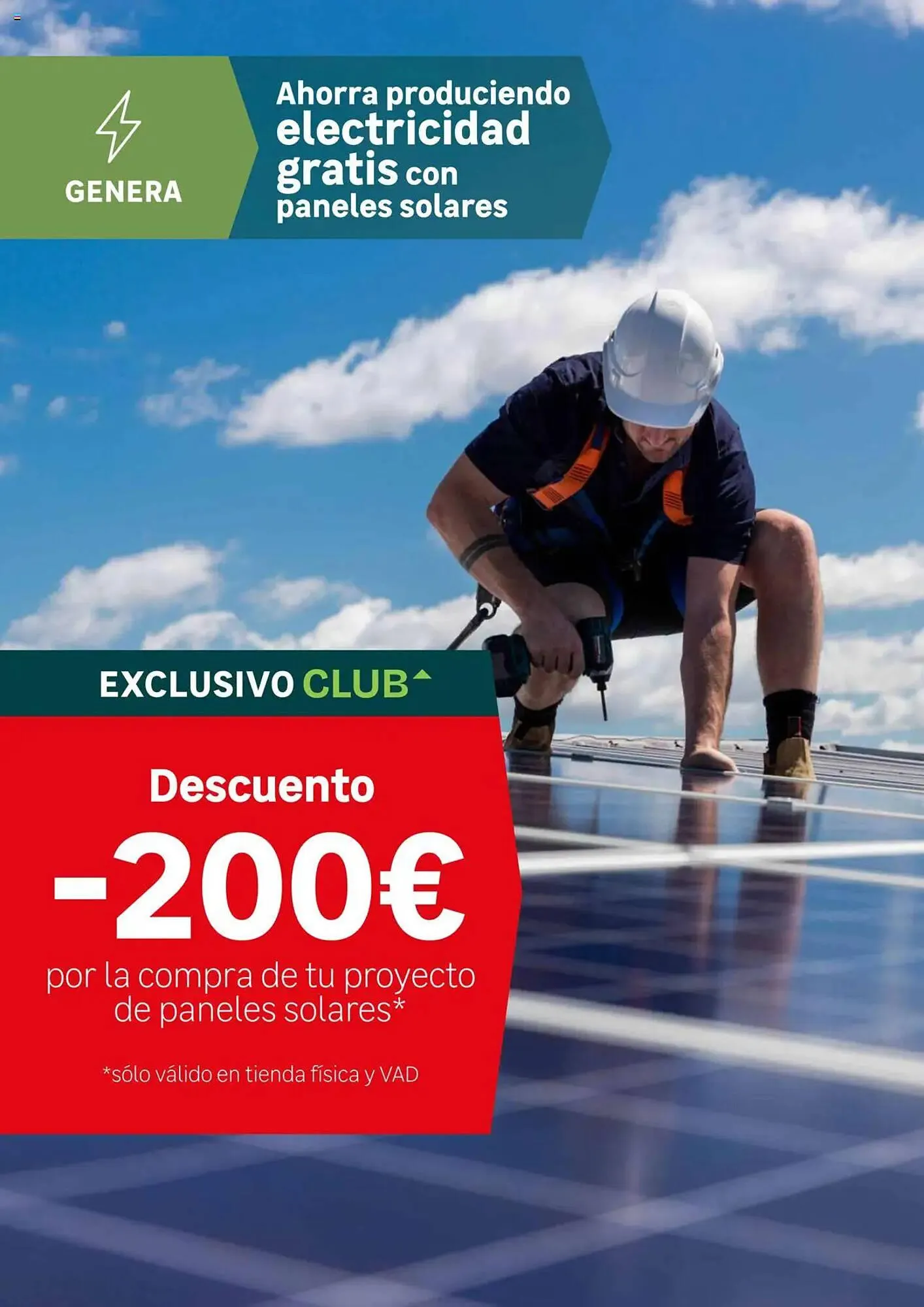 Catálogo de Folleto Leroy Merlin 4 de marzo al 7 de abril 2025 - Página 52