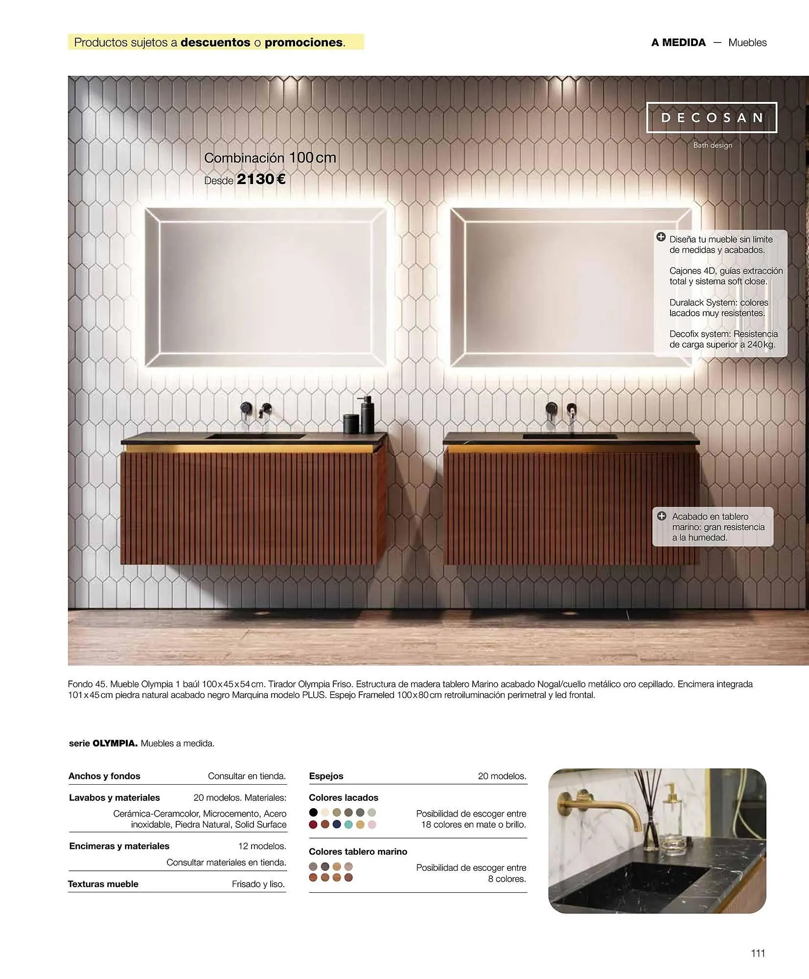 Catálogo de Folleto Grup Gamma 1 de febrero al 31 de diciembre 2023 - Página 110