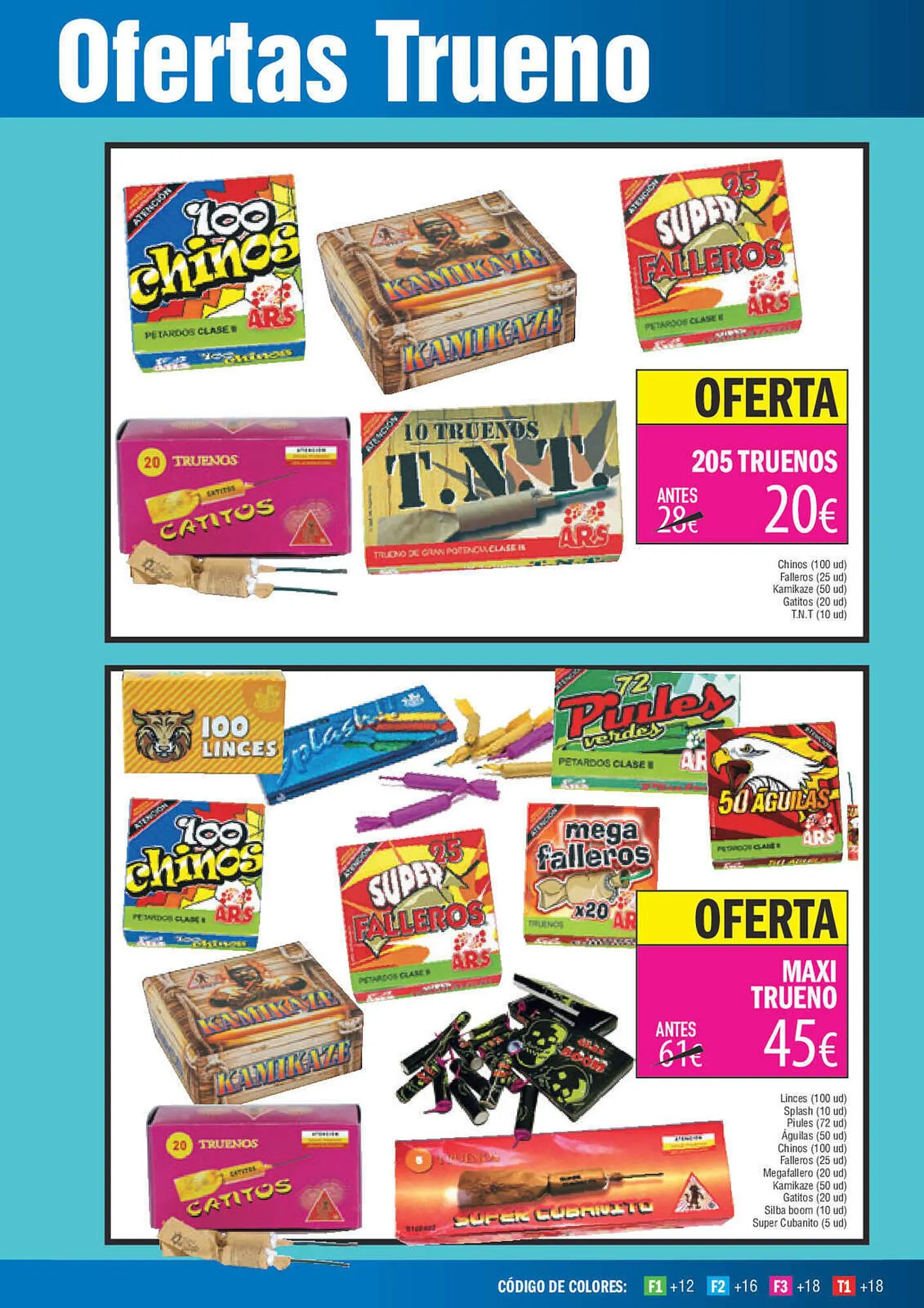 Catálogo de Folleto Hipercohete 1 de diciembre al 30 de noviembre 2023 - Página 3