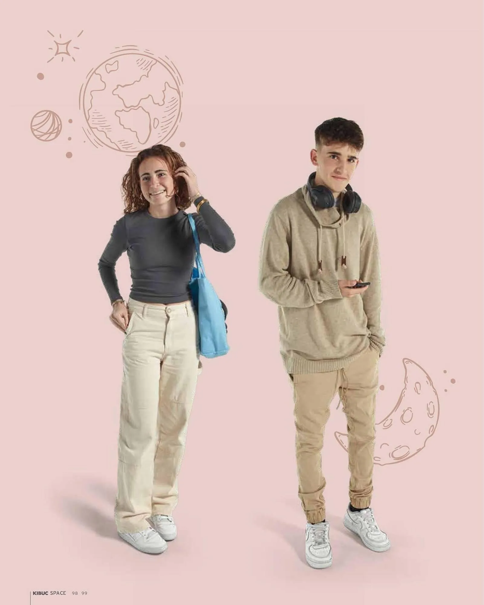 Catálogo de Folleto Kibuc 20 de febrero al 14 de enero 2024 - Página 98